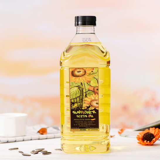 瑞驰欧清香压榨葵花籽油 西班牙原装进口食用油 物理压榨 含维生素e