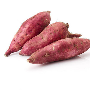 信农宜食榴莲蜜薯5斤彩箱装中果（单果约150g-400g）