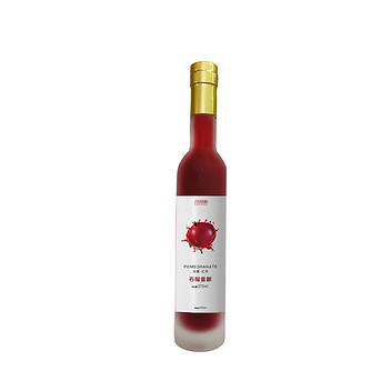 【元阳创和出品】石榴蜜酿375ml*1瓶（酒精含量6.5）
