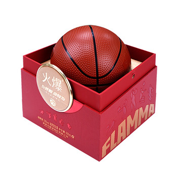 五粮液浓香型白酒 52度 500mL/瓶 火爆篮球