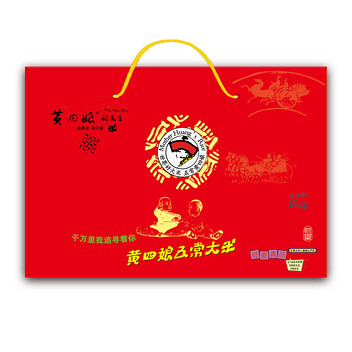 黄四娘稻花香五常大米胚芽米5公斤（1kg*5盒）