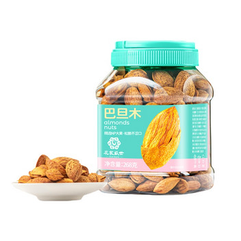 花家盛世巴旦木268g