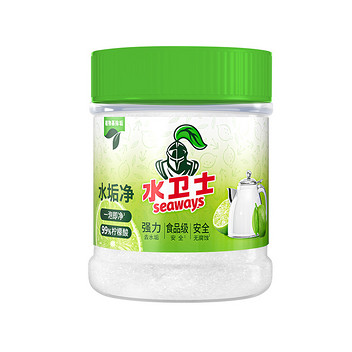 水卫士水垢净260g/瓶