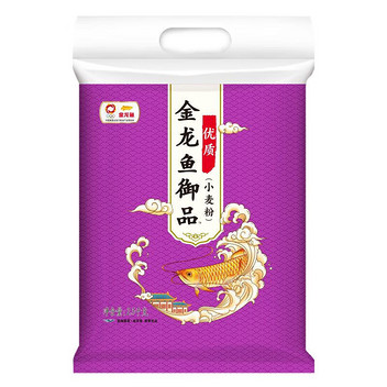 金龙鱼御品优质小麦粉2.5kg