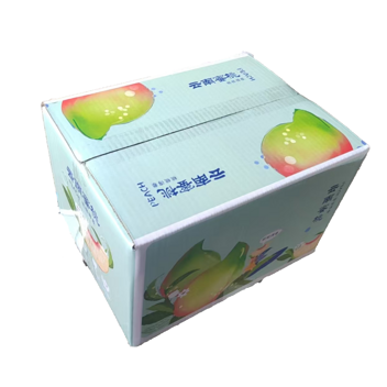 云南鹰嘴桃小果5斤彩箱单果90-150g