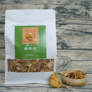 九色尊礼 榆黄菇150g