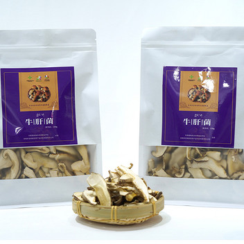 九色尊礼 牛肝菌150g