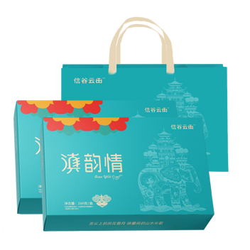 滇味糕点&小饼