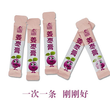 信谷云田 姜枣膏252克/盒