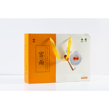 飞狐源宫面礼盒2kg