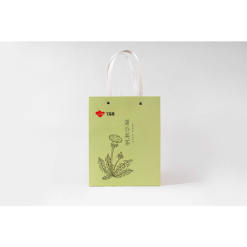 飞狐源蒲公英茶叶礼袋250g