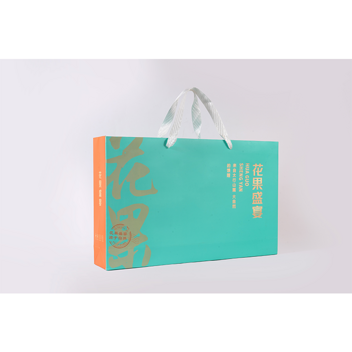 飞狐源花果茶礼盒455g