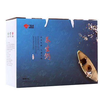 飞狐源30日养生粥礼盒3kg