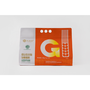 飞狐源低GI杂粮粥2.1kg