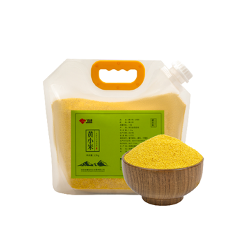 飞狐源涞源小米1.5kg