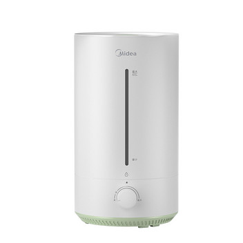 美的加湿器CS-LSY45白色4.5L