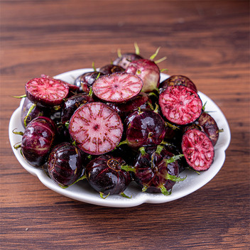 云南红果参125g*2盒家庭装单果18-20mm