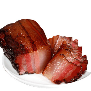 蒲大姐 农家腊肉500g