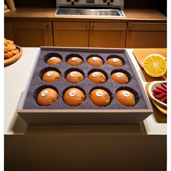 大凉山雷波脐橙金橙阳光15个礼盒约8斤