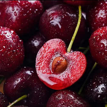 智利JJJJ级原箱车厘子2.5公斤装