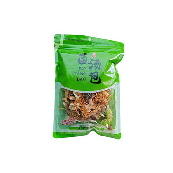 西藏申扎藏牧客菌汤包85g