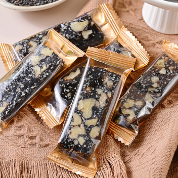 天生好果臻品核桃糕600款礼盒