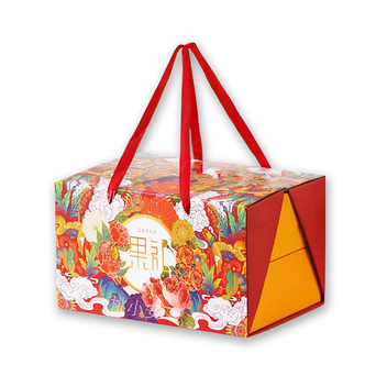 信农宜食混装水果礼盒7种约5kg