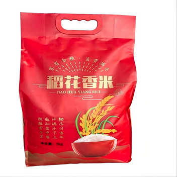 芦芽谷匠稻花香大米5kg