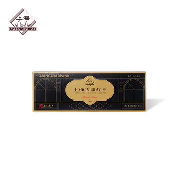 上海牌古鼎红茶45g