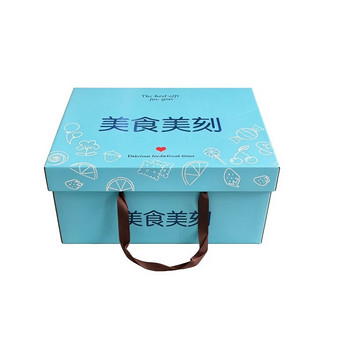 菲律宾进口凤梨3枚礼盒约9斤